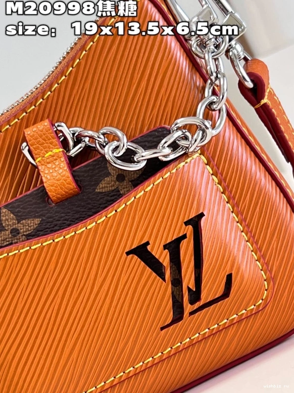 WIS LOUIS Marellini VUITTON 0720
